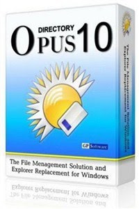 Directory Opus 10.2 Final Full Version Crack Download-iGAWAR