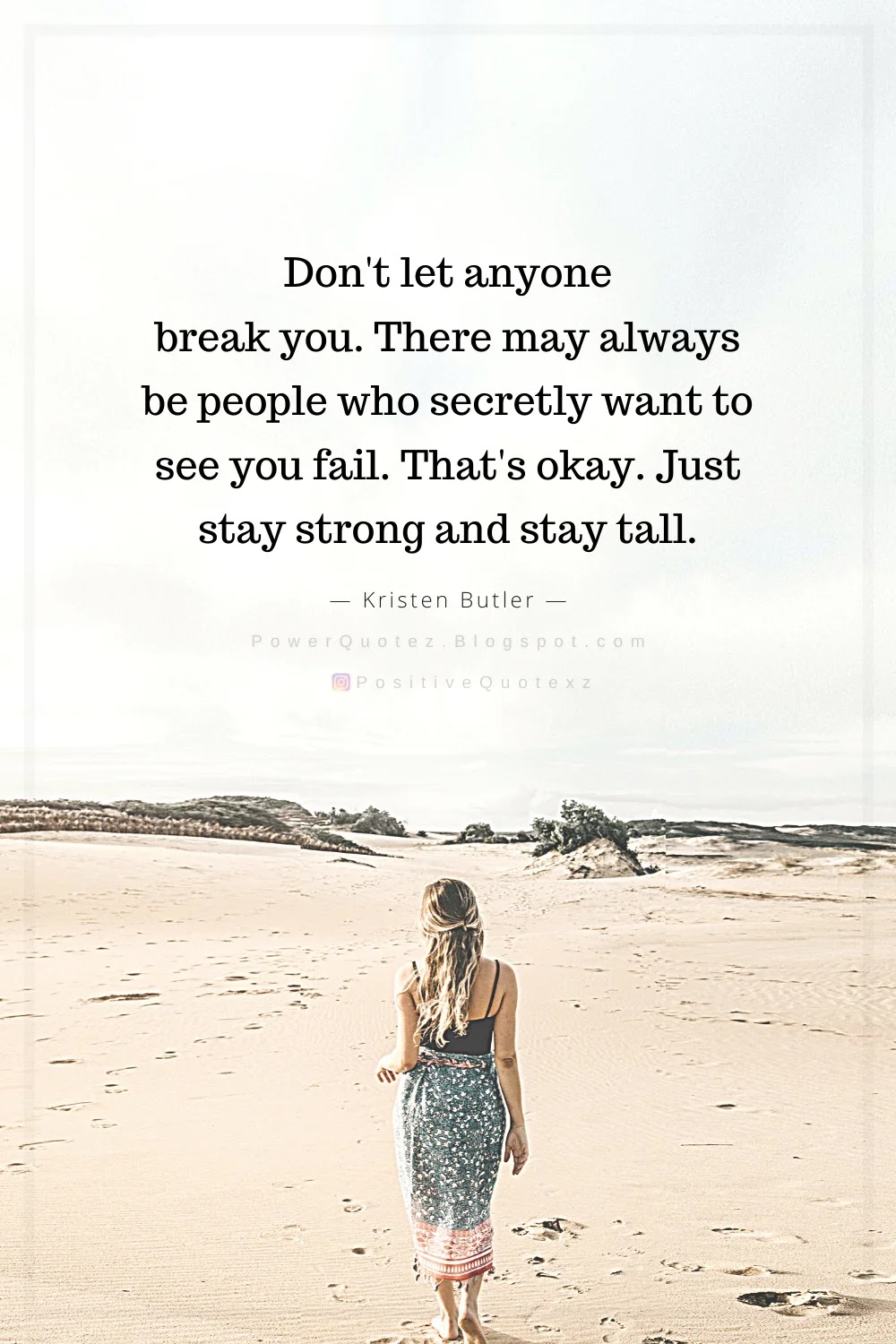 Power Quotes
