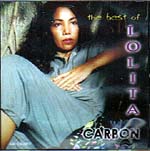 Lolita Carbon - Best Of Lolita Carbon - 2000 ALBUM