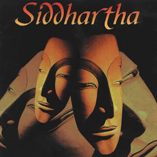 Siddhartha (TR) - 1998 - Siddhartha 