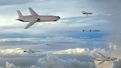  Không quân Hoa Kỳ nhắm mục tiêu chuyến bay đầu tiên của Drone chiến đấu mới vào năm 2024