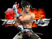 GENERAL GAME INFO: Download tekken 5 namco full version pc game free . (tekken pc inside)