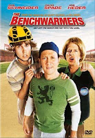 Benchwarmers (2006)