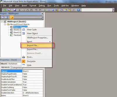 اضافة دالة التفقيط للاكسيل EXCEl 