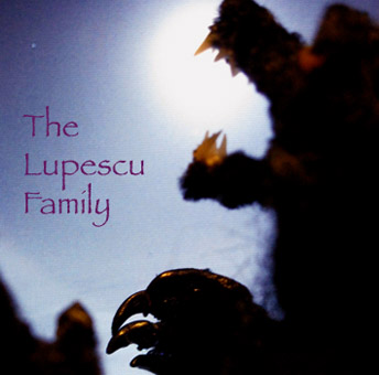 The Lupescu Family