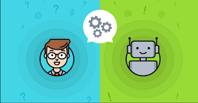 How do chatbots work ??