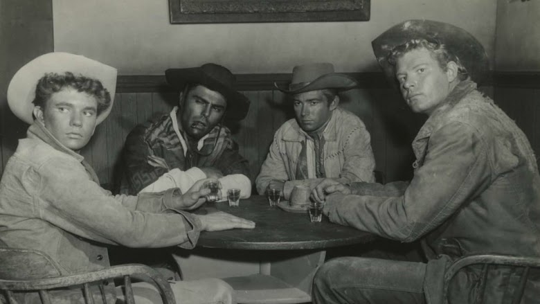 Die Plünderer 1960 720p