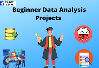 data analysis projects for beginners