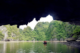 Ha Long Bay