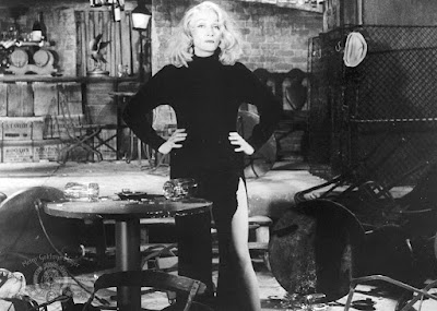 Witness For The Prosecution 1957 Marlene Dietrich Image 2