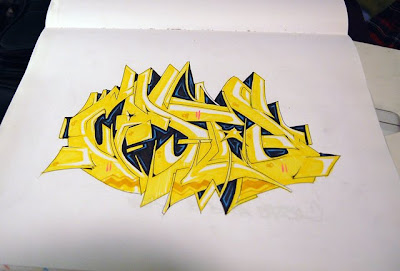 Graffiti Names,How to Graffiti,Graffiti Letters