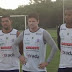 Piauí começa a treinar visando o Campeonato Piauiense 2014