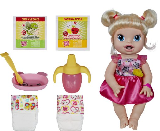 http://www.amazon.com/s/?_encoding=UTF8&camp=1789&creative=390957&field-keywords=Baby%20Alive%20All%20Gone%20Doll&linkCode=ur2&tag=mytabamo-20&url=search-alias%3Daps&linkId=BIUHNQD7Y3I26DG6