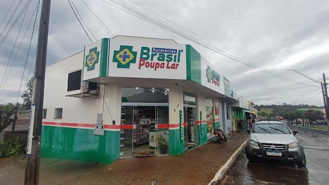  Farmácias Brasil Poupa Lar – Unidade Farmácia Regina