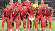 Meski tak Lolos Olimpiade, Kiprah Garuda Muda di Piala Asia U-23 2024 Tetap Mentereng