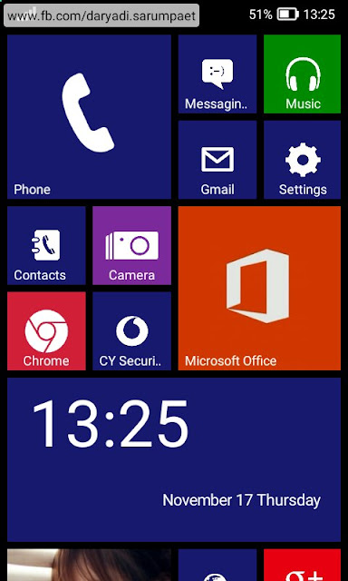 launcher 8 pro android application windows phone 8 theme