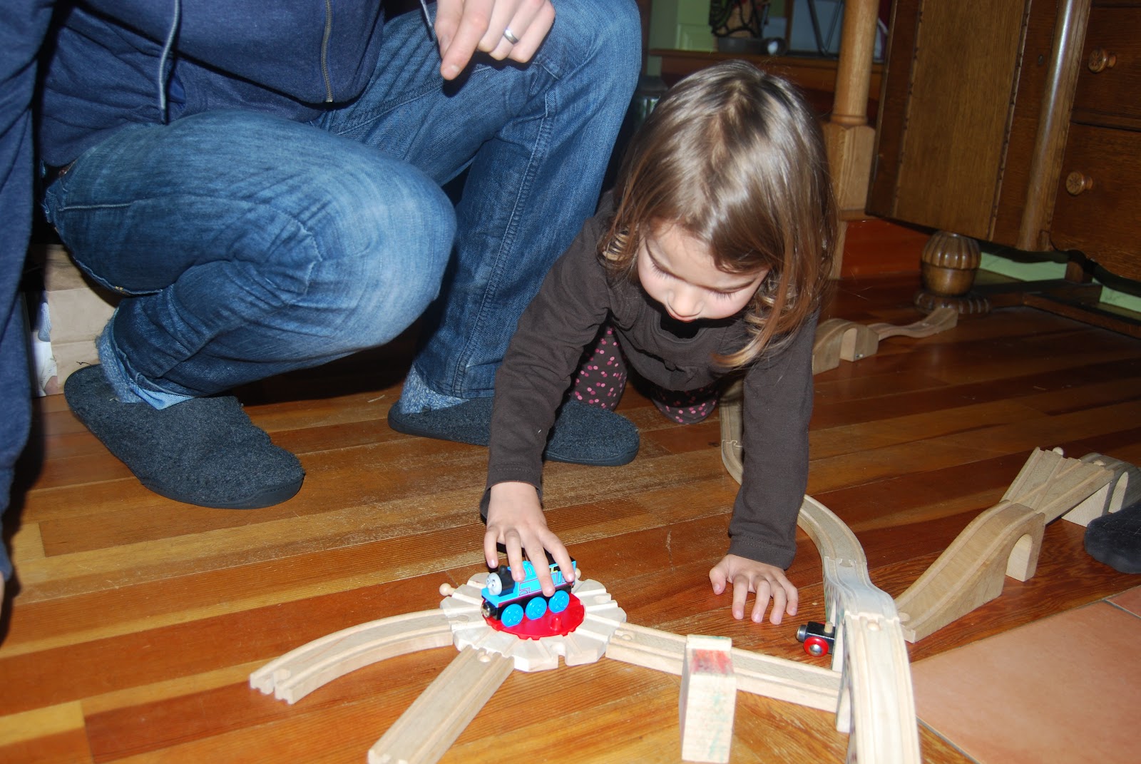 lionel train table plans