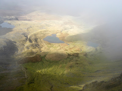 snowdonia national park views