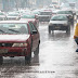 Lluvias provocan encharcamientos en la CDMx, Sin afectaciones mayores; PC