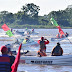 Comienza la X Fiesta Provincial de la pesca de piraña