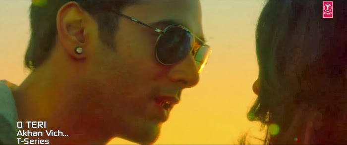 Akhan Vich - O Teri (2014) Full Music Video Song Free Download And Watch Online at worldfree4u.com