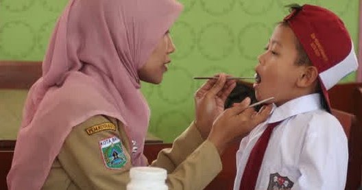 Contoh Artikel Bahasa Jawa Kesehatan Gigi