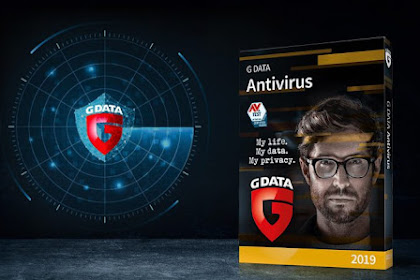Telecharger G-Data Antivirus 2022 Gratuit
