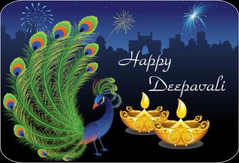 Happy Deepavali