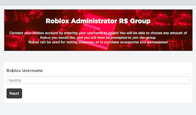 Ublox.us Free Robux Roblox on Ublox, More Here's