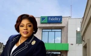 How Nigerian Justice Minister Dropped Name of Fidelity Bank MD, Onyeali-Ikpe, From Multi-Billion Naira Fraud Case