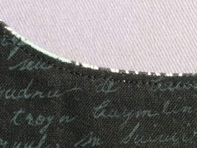 Creates Sew Slow: Silhouette #3300 Lana's Caesar Jeans