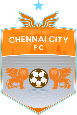 CHENNAI CITY FOOTBALL CLUB