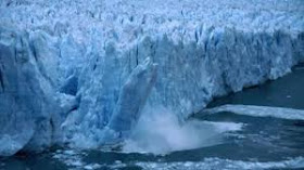 cambiamenti climatici è lo scioglimento