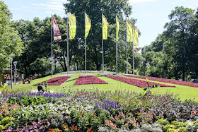 Luisenpark Mannheim