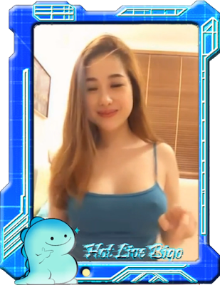  Hot Live Bigo Tante Nakal Menggairahkan