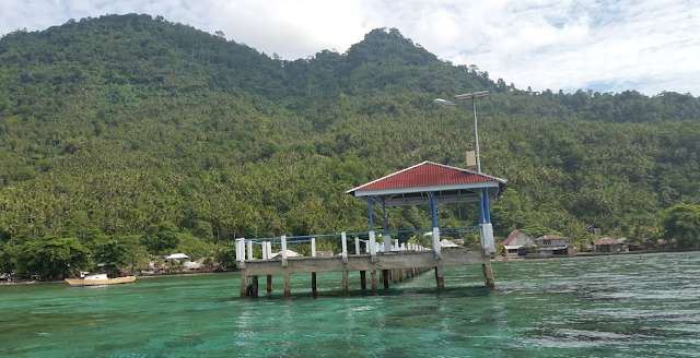 Tempat Wisata Terbaik di Manado Taman Laut Bunaken