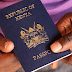 Kenyan passport Rated eighth  most Strongest in Africa | daily post kenya