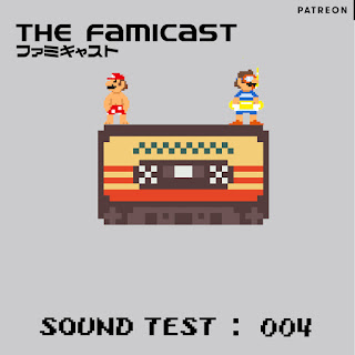 Famicast Sound Test: Episode 004 -  Summer Music