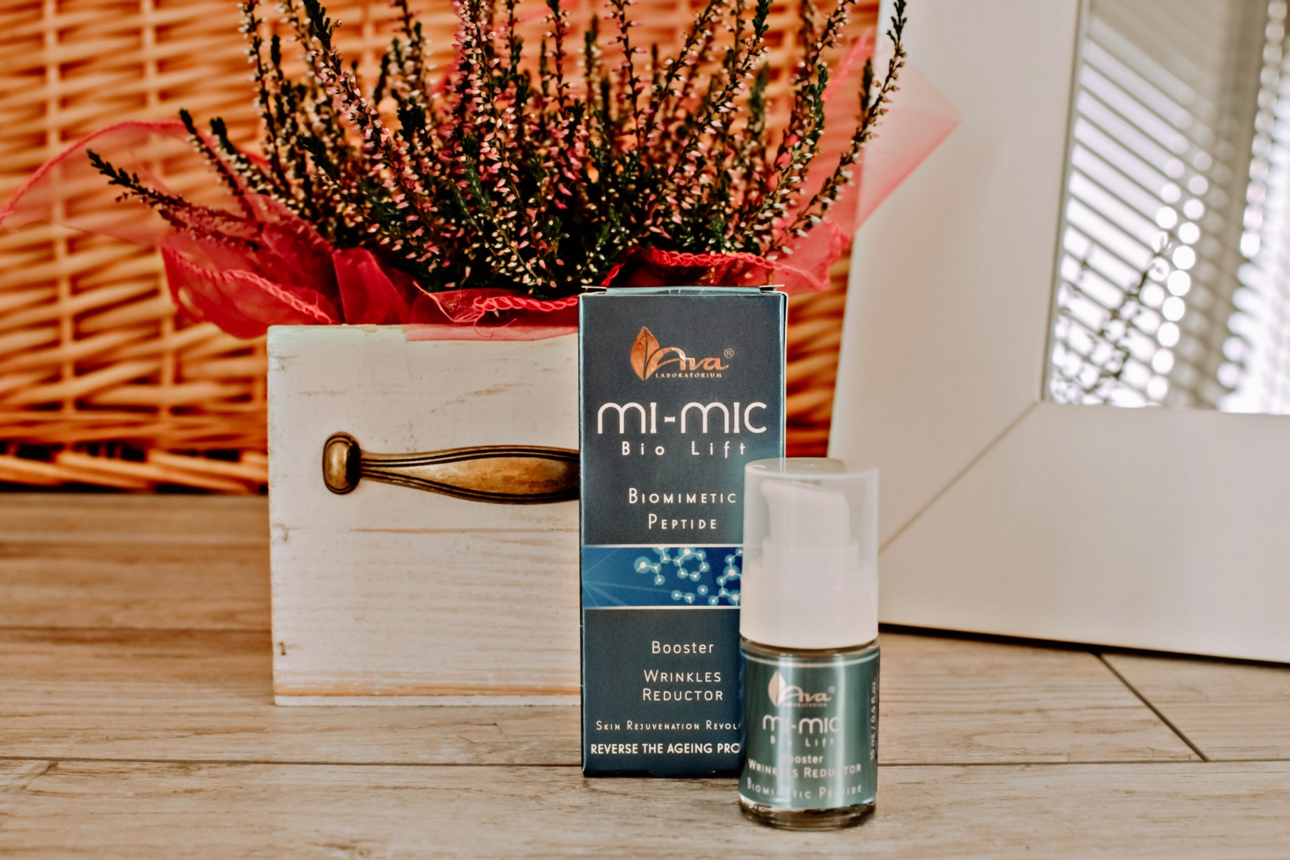 Mi-Mic Bio Lift Booster