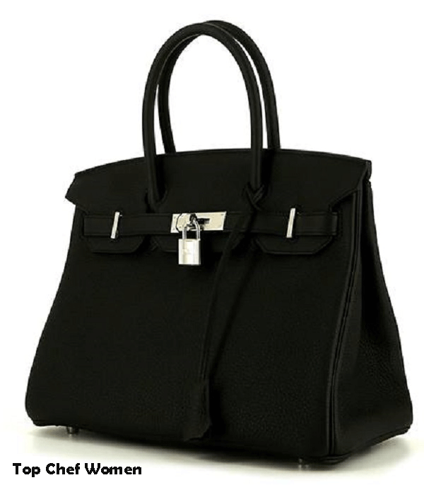 Birkin 30 Togo Leather