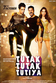 Tutak Tutak Tutiya 2016 Hindi HD Quality Full Movie Watch Online Free