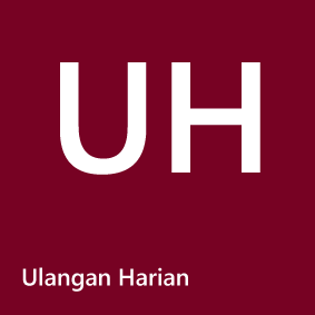 Download Soal Ulangan Harian, UTS, UAS Kelas 5 SD Kurikulum 2013