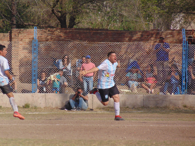 Se pica la zona norte