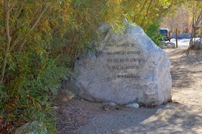 Whitewater Canyon Hike (9)