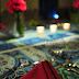 Marrakech boutique hotel: and tale of Moroccan decor in the Peacock Pavilions dining tent