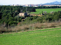 La Torre del Canonge