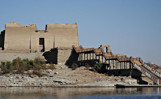 kalabsha Temple