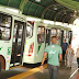 Transporte coletivo: ônibus volta a circular dentro do campus do IFSP em Araraquara