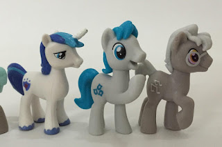 MLP New Blind Bags Spotted