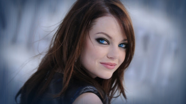 Emma Stone HD Wallpapers Free Download
